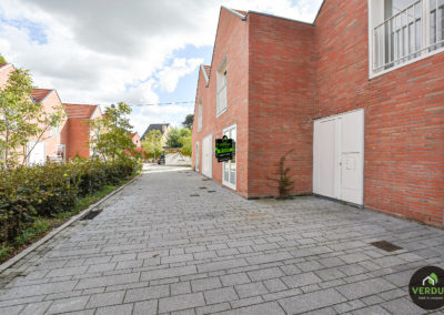 Woning "te koop" Koer 8